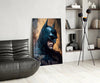 Batman Glass Wall Art || Designer Collection by Insigneart USA