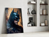 Batman Glass Wall Art || Designer Collection by Insigneart USA