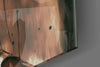 Fight Club - Tyler Durden Glass Wall Art || Designer Collection by Insigneart USA