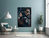 Game of Thrones Glass Wall Art || Designer Collection by Insigneart USA