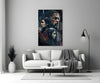 Game of Thrones Glass Wall Art || Designer Collection by Insigneart USA