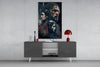 Game of Thrones Glass Wall Art || Designer Collection by Insigneart USA