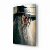 Gandalf Glass Wall Art || Designer Collection by Insigneart USA