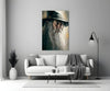 Gandalf Glass Wall Art || Designer Collection by Insigneart USA