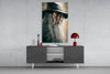 Gandalf Glass Wall Art || Designer Collection by Insigneart USA