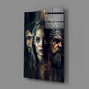 Game of Thrones Glass Wall Art || Designer Collection by Insigneart USA