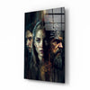 Game of Thrones Glass Wall Art || Designer Collection by Insigneart USA