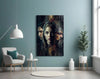 Game of Thrones Glass Wall Art || Designer Collection by Insigneart USA