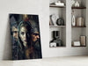 Game of Thrones Glass Wall Art || Designer Collection by Insigneart USA