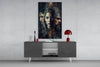 Game of Thrones Glass Wall Art || Designer Collection by Insigneart USA