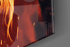 Harley Quinn Glass Wall Art || Designer Collection by Insigneart USA