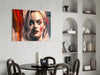 Harley Quinn Glass Wall Art || Designer Collection by Insigneart USA