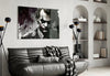Joker Glass Wall Art || Designer Collection by Insigneart USA