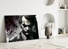Joker Glass Wall Art || Designer Collection by Insigneart USA