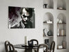 Joker Glass Wall Art || Designer Collection by Insigneart USA