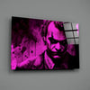 Joker Glass Wall Art || Designer Collection by Insigneart USA