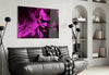 Joker Glass Wall Art || Designer Collection by Insigneart USA