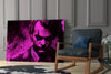 Joker Glass Wall Art || Designer Collection by Insigneart USA