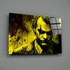 Joker Glass Wall Art || Designer Collection by Insigneart USA
