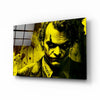 Joker Glass Wall Art || Designer Collection by Insigneart USA