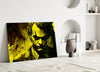 Joker Glass Wall Art || Designer Collection by Insigneart USA
