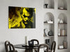 Joker Glass Wall Art || Designer Collection by Insigneart USA