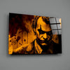 Joker Glass Wall Art || Designer Collection by Insigneart USA