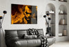 Joker Glass Wall Art || Designer Collection by Insigneart USA