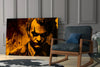 Joker Glass Wall Art || Designer Collection by Insigneart USA