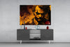 Joker Glass Wall Art || Designer Collection by Insigneart USA