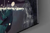 Joker Glass Wall Art || Designer Collection by Insigneart USA