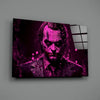 Joker Glass Wall Art || Designer Collection by Insigneart USA