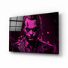 Joker Glass Wall Art || Designer Collection by Insigneart USA