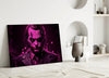 Joker Glass Wall Art || Designer Collection by Insigneart USA