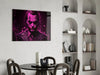 Joker Glass Wall Art || Designer Collection by Insigneart USA
