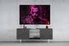 Joker Glass Wall Art || Designer Collection by Insigneart USA