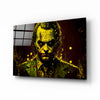 Joker Glass Wall Art || Designer Collection by Insigneart USA