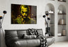 Joker Glass Wall Art || Designer Collection by Insigneart USA