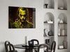 Joker Glass Wall Art || Designer Collection by Insigneart USA