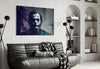 Joker Glass Wall Art || Designer Collection by Insigneart USA