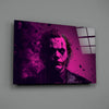 Joker Glass Wall Art || Designer Collection by Insigneart USA