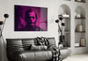 Joker Glass Wall Art || Designer Collection by Insigneart USA
