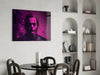 Joker Glass Wall Art || Designer Collection by Insigneart USA