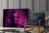 Joker Glass Wall Art || Designer Collection by Insigneart USA