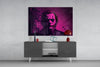 Joker Glass Wall Art || Designer Collection by Insigneart USA