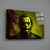 Joker Glass Wall Art || Designer Collection by Insigneart USA
