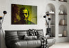 Joker Glass Wall Art || Designer Collection by Insigneart USA