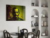 Joker Glass Wall Art || Designer Collection by Insigneart USA
