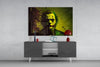 Joker Glass Wall Art || Designer Collection by Insigneart USA