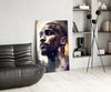 Kobe Bryant Glass Wall Art || Designer Collection by Insigneart USA